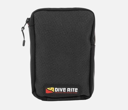Dive rite pocket bellow - dive,