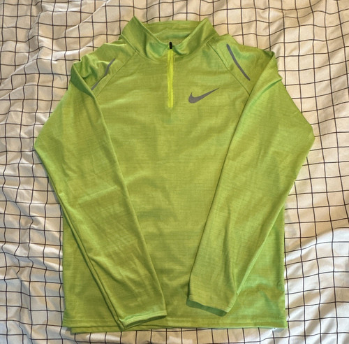 Nike herren sportshirt langarm - nike,