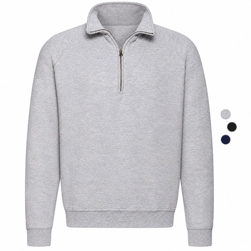 Fruit the loom sweatshirt - fruit,