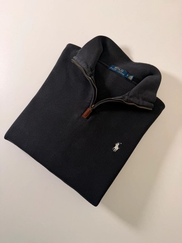 Ralph lauren pullover half zip - lauren,