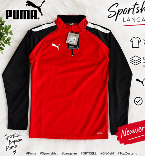 Puma drycell herren sportshirt - puma,