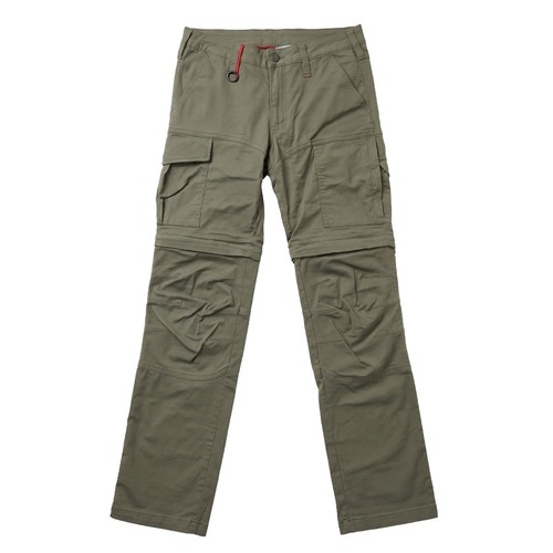 Gardena herren zip off hose - gardena,