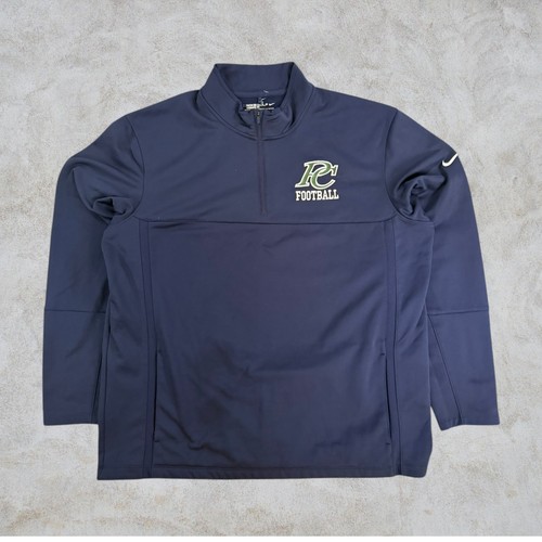 Nike zip pullover - nike, 1/4