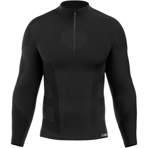 Iron soft longsleeve 1 2 - i-soft, 1/2