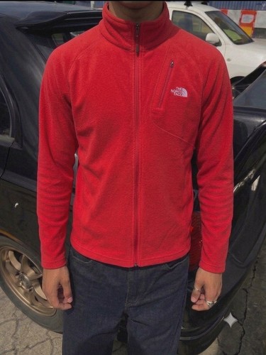 The north face zip - the,