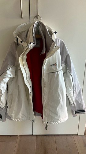 Regatta damen outdoorjacke - damen,