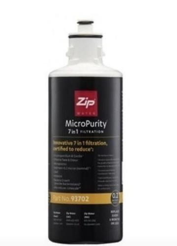 Zip micropurity mikron - zip, 0,2