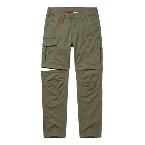 Gardena herren zip - gardena, zip-off-hose