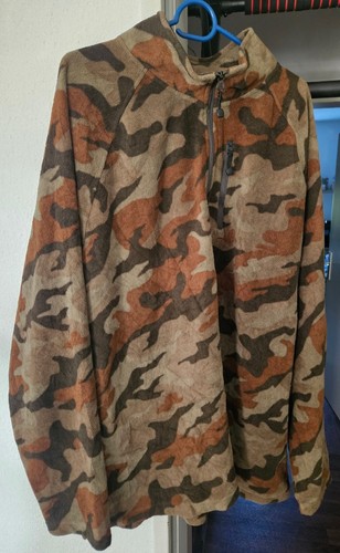 Starter herren fleecejacke - starter,