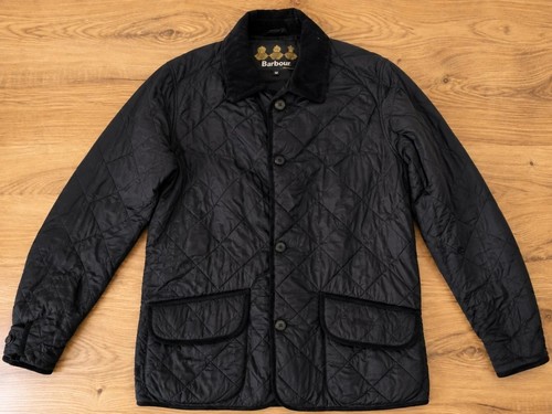 Barbour steppjacke zip - barbour,
