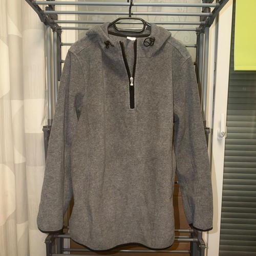 Luciano herren fleece - herren,