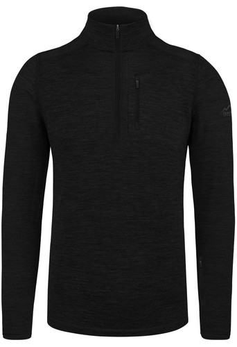 Herren merino oberteil - merino,