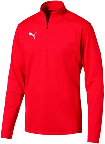 Puma liga training zip top - puma,