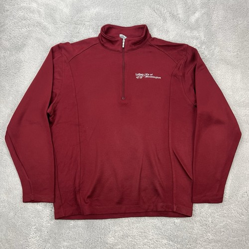 Nike golf herren halfzip 4 - nike,