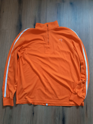 Puma golf herren - golf, long