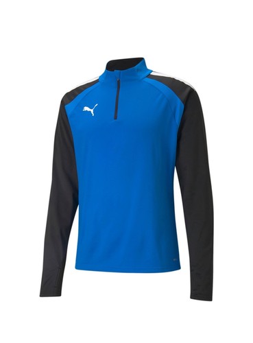 Puma teamtraining zip 4 - puma,