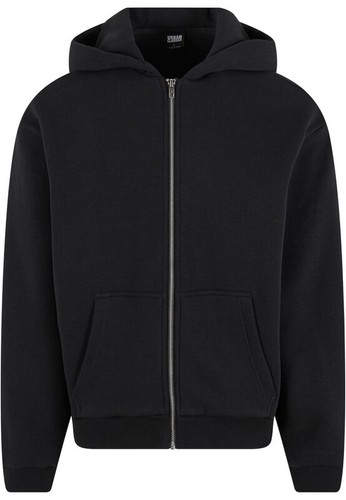 Urban classics kapuzenjacke - urban,