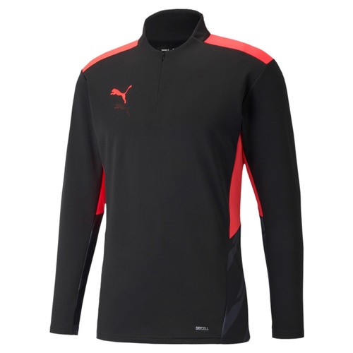 Puma herren langarmshirt - herren,