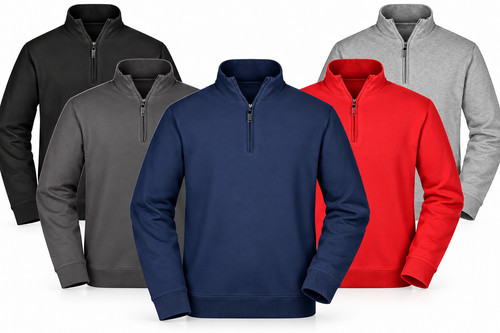 Daiber jn352 herren - daiber, sweatshirt