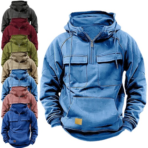 Zip herren tactical - zip,