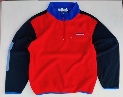 Vintage 90s nautica - vintage,
