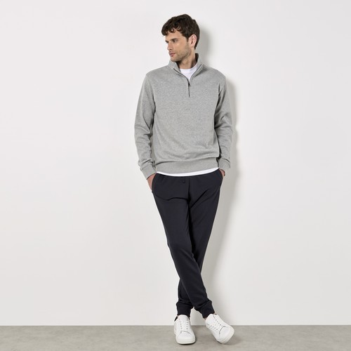 Kustom kit herren sweatshirt - kustom,