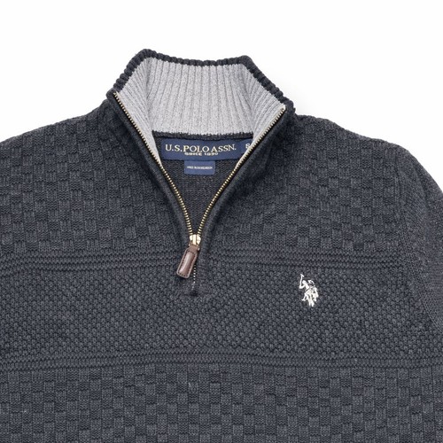 Polo assn herren 1 4 - u.s.,
