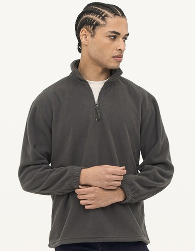 Herren fleece pullover - herren,