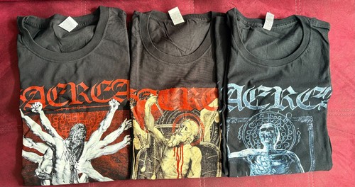 Gaerea shirts 1 zip - shirts,