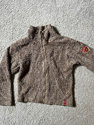 Youngster mädchen fleece - mädchen,