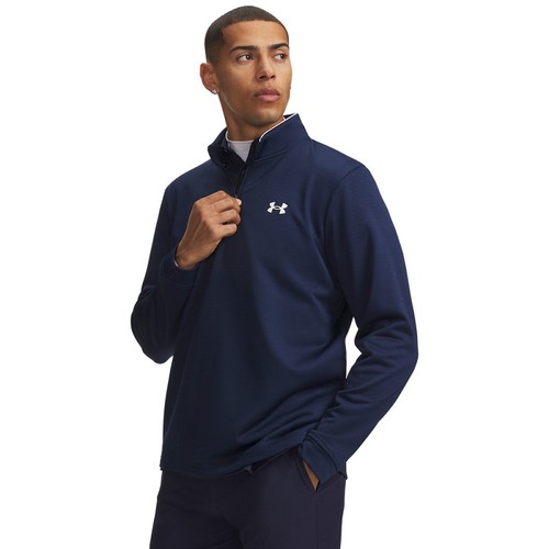 Under armour matchplay zip - armour,