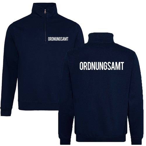Ordnungsamt 4 zip - ,