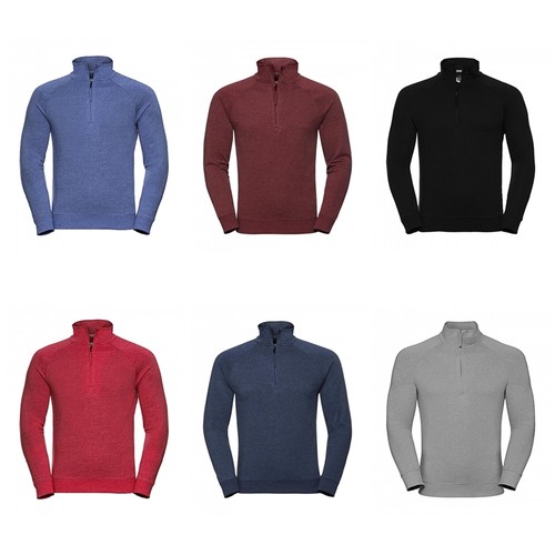 Russell sweatshirt herren - russell,