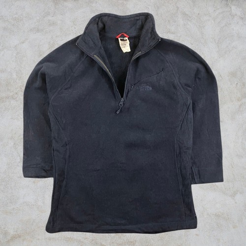 The north face zip - face, 1/4