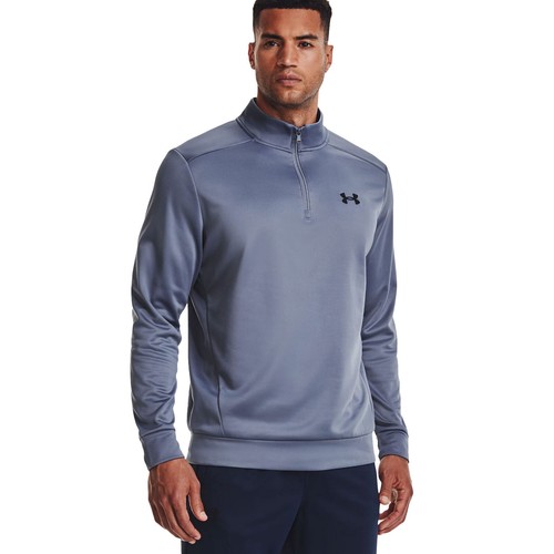 Under armour fleece zip - armour,
