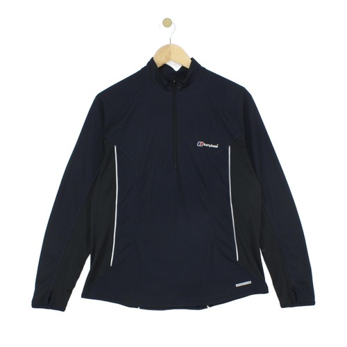 Berghaus argentium zip - 1/4,