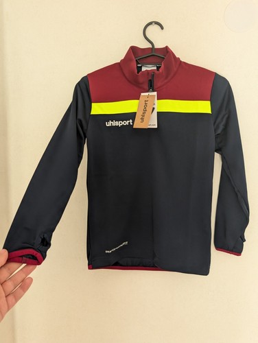 Uhlsport offense 4 zip - 23,