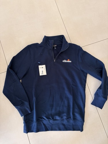 Ellesse benhan zip herren - benhan,