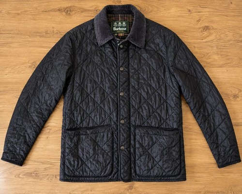 Barbour steppjacke zip - barbour,