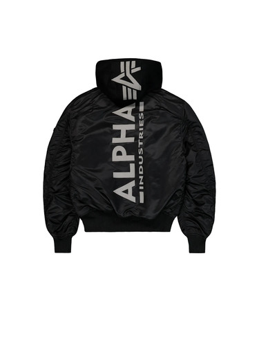 Alpha industries bomberjacke - alpha,