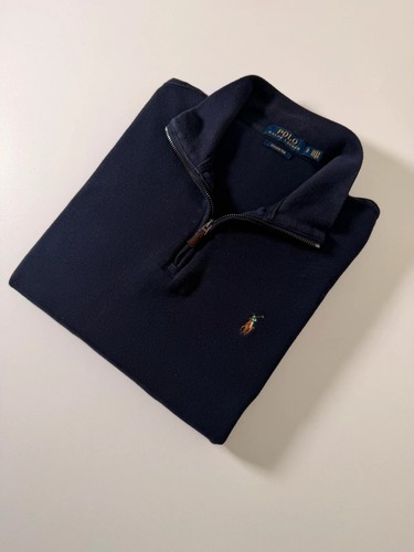 Ralph lauren pullover half - pullover,