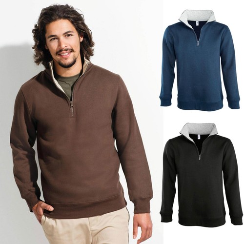 Herren sweatshirt pullover - herren,
