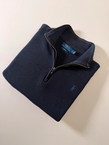 Ralph lauren pullover half zip - lauren,