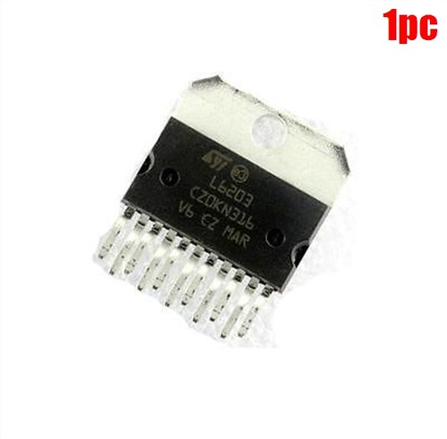 1pcs l6203 zip driver full - zip-11,
