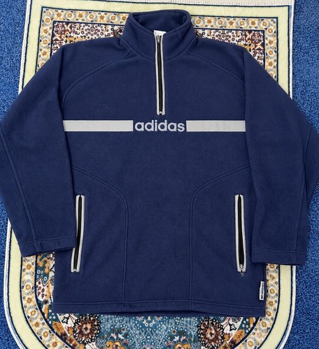 Adidas herren fleece - adidas,