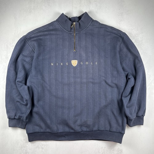 Nike golf vintage sweatshirt - nike,