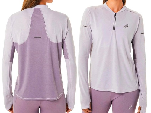 Asics metarun zip top - asics, 1/2