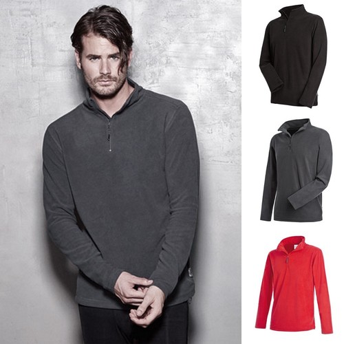 Stedman pullover pulli fleece - stedman,