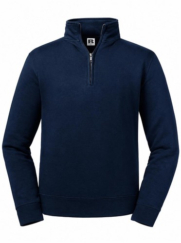 Hderren sweat authentic - authentic, 1/4