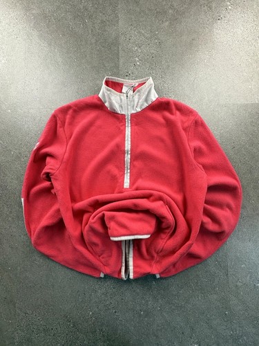 Nike fleecejacke zip - fleecejacke,